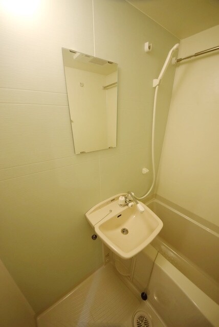 MELDIA梅田の物件内観写真