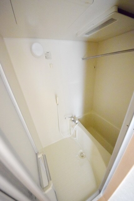 リバティ青戸の物件内観写真