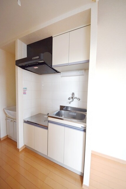 リバティ青戸の物件内観写真