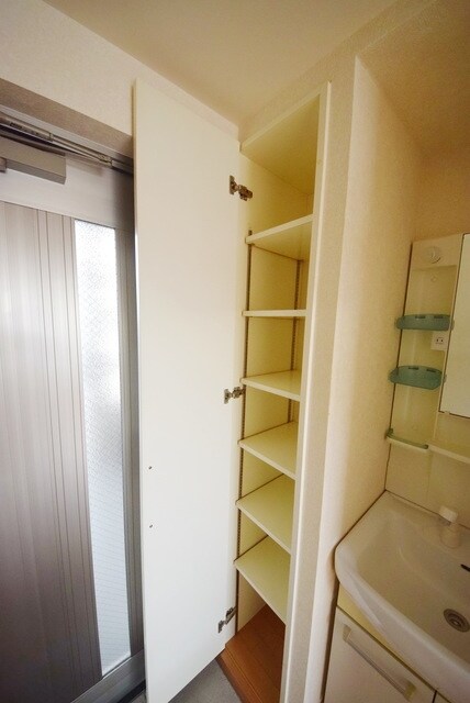 リバティ青戸の物件内観写真