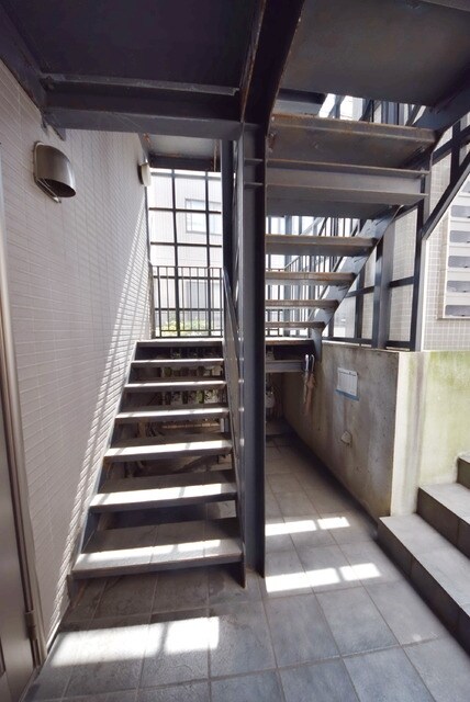 リバティ青戸の物件内観写真