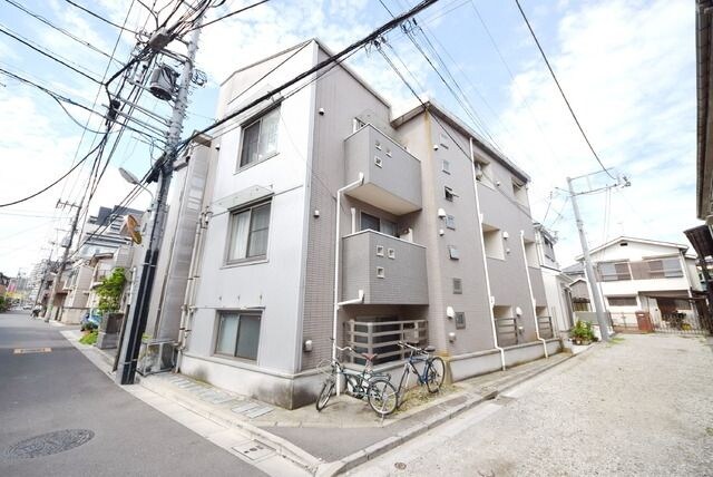 リバティ青戸の物件内観写真