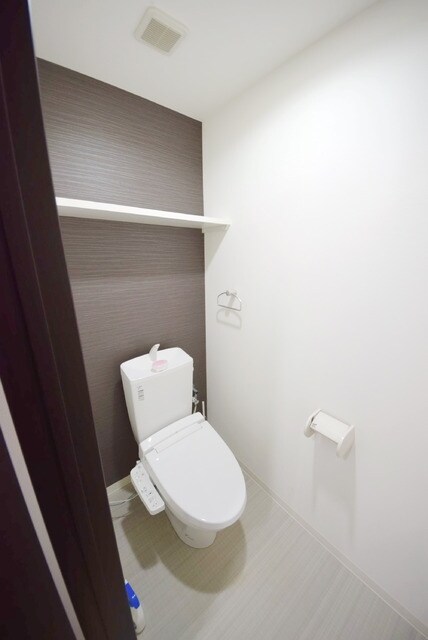 エスト四つ木の物件内観写真