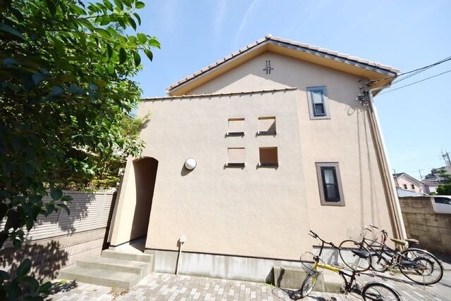 フルール・ド・リスの物件内観写真