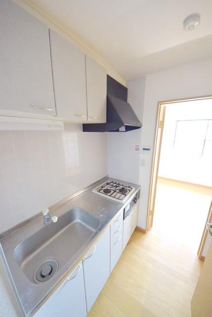 フルール・ド・リスの物件内観写真