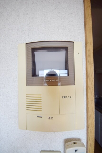 フルール・ド・リスの物件内観写真