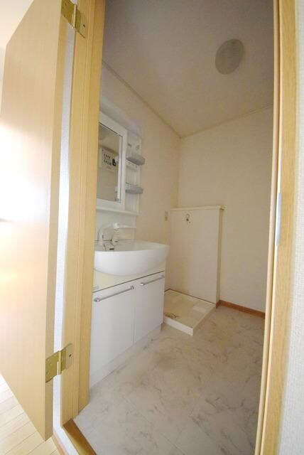 フルール・ド・リスの物件内観写真