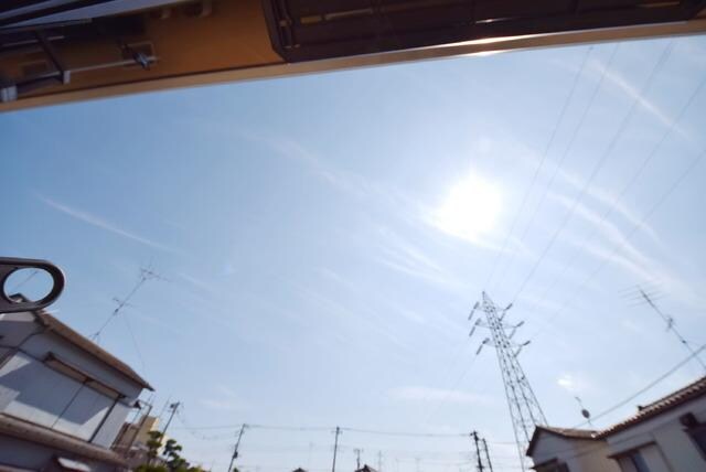 フルール・ド・リスの物件内観写真