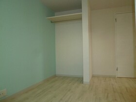 ベルディグリ堀切菖蒲園の物件内観写真