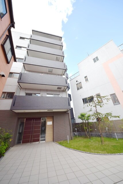 カーサフェリーチェ柴又の物件内観写真