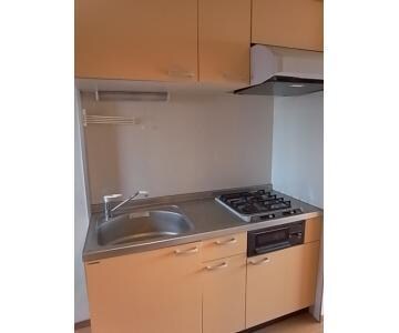 サクシード金町の物件内観写真