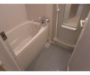 サクシード金町の物件内観写真