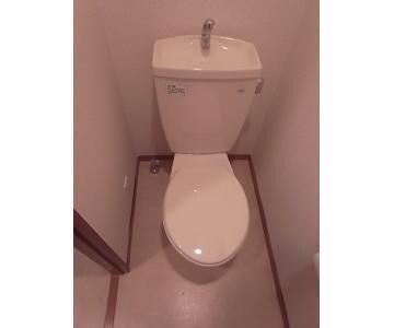 サクシード金町の物件内観写真