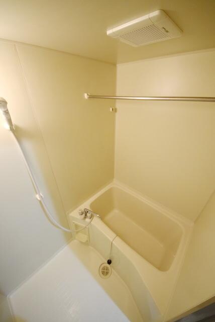 パルデンス山内の物件内観写真