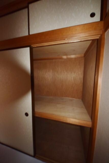 パルデンス山内の物件内観写真