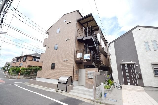 アル・ソーレ青砥の物件内観写真