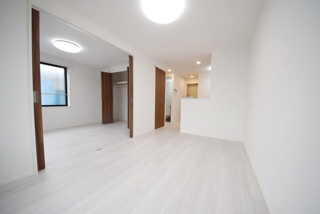 KTH堀切の物件内観写真