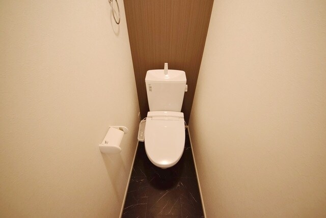 KTH堀切の物件内観写真