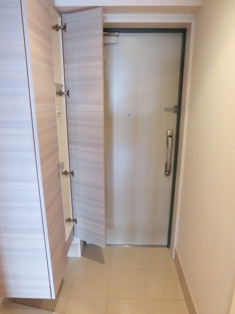 ソルパシオ亀有の物件内観写真