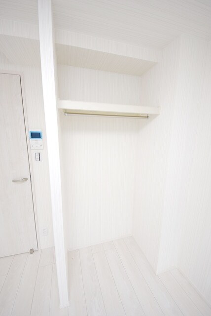 クレスト立石の物件内観写真