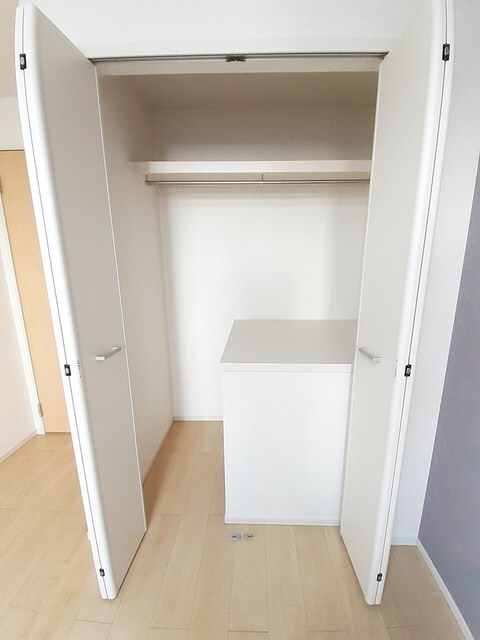 BLESS 青砥 Aの物件内観写真