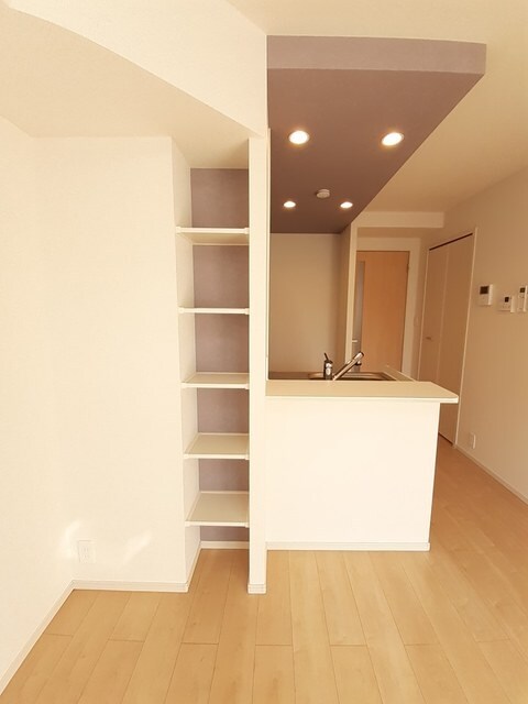 BLESS 青砥 Aの物件内観写真