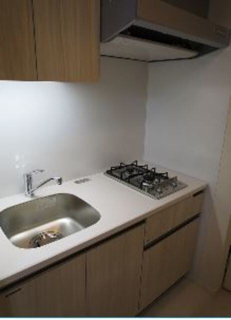 エスタート三田の物件内観写真