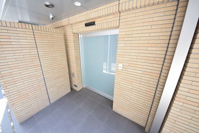 エスタート三田の物件内観写真