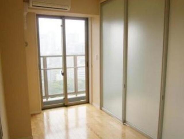 パークキューブ愛宕山タワーの物件内観写真