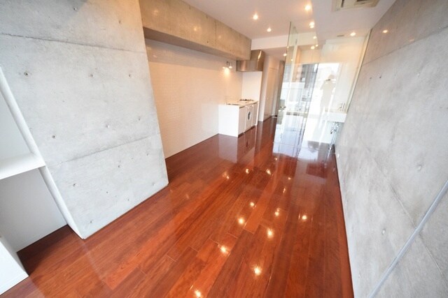 アーデン芝公園の物件内観写真