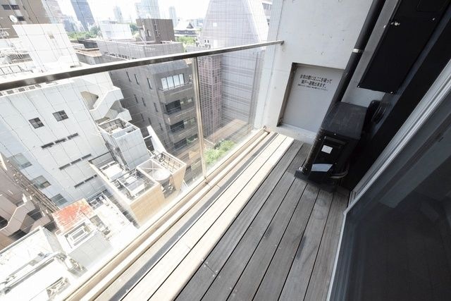 アーデン芝公園の物件内観写真