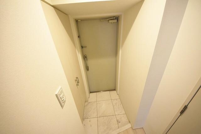 ロイジェント新橋の物件内観写真