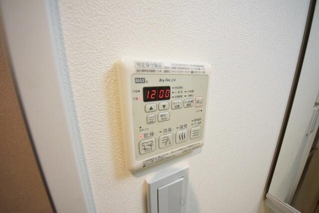 ロイジェント新橋の物件内観写真