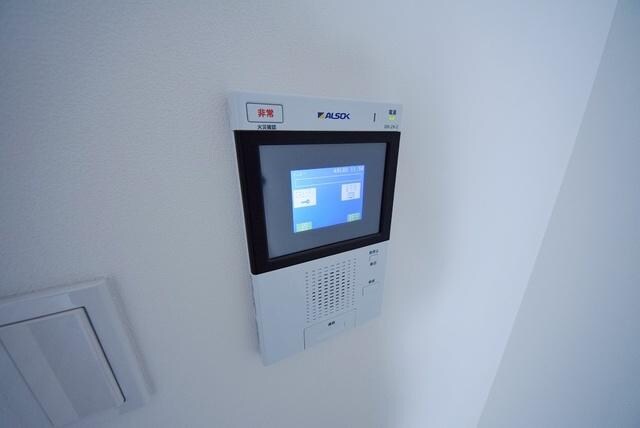 ロイジェント新橋の物件内観写真