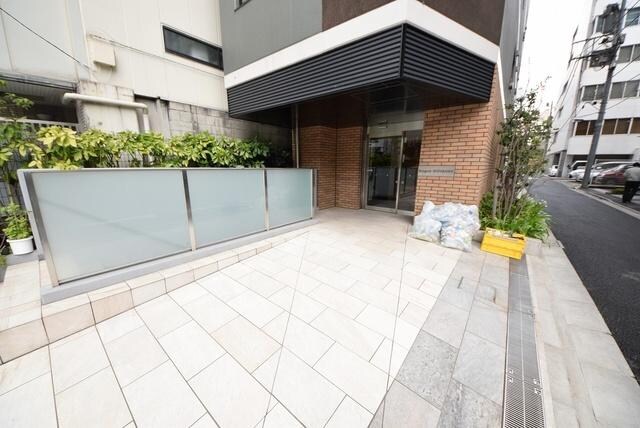 ロイジェント新橋の物件内観写真