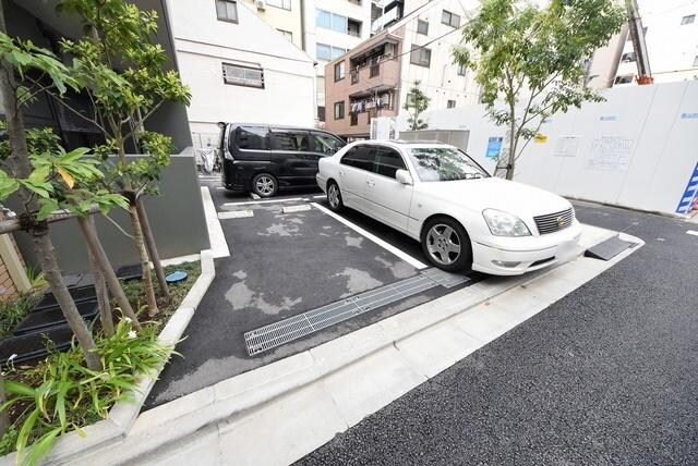 ロイジェント新橋の物件内観写真