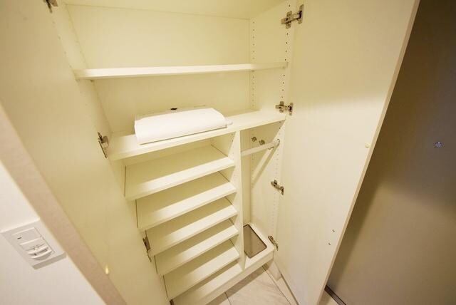 ロイジェント新橋の物件内観写真