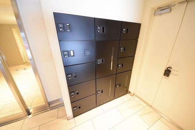 ロイジェント新橋の物件内観写真