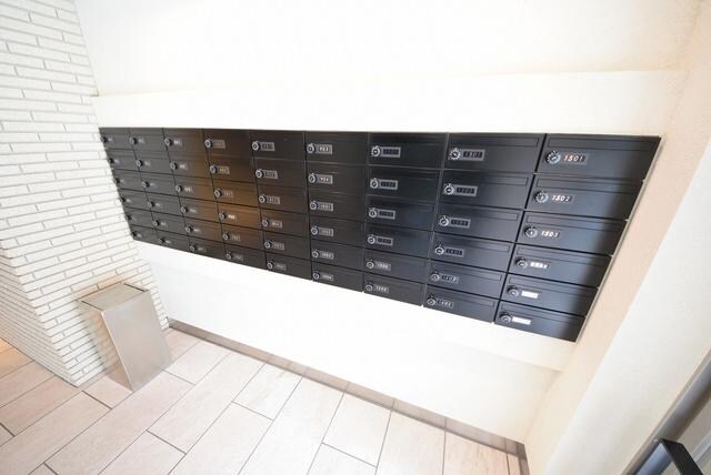 ロイジェント新橋の物件内観写真