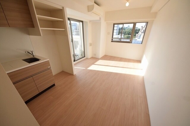 パークアクシス白金の物件内観写真