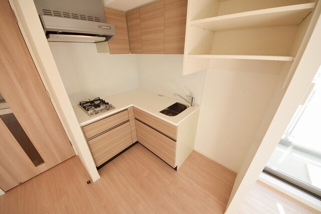 パークアクシス白金の物件内観写真