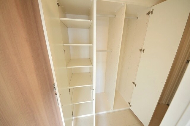 パークアクシス白金の物件内観写真