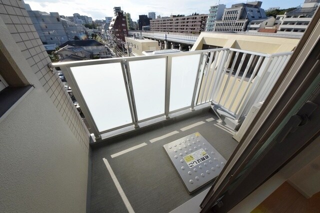 パークアクシス白金の物件内観写真