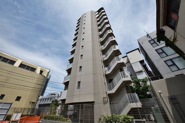 パークアクシス白金の物件内観写真