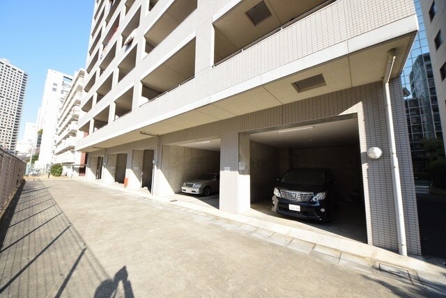 コンフォリア田町の物件内観写真