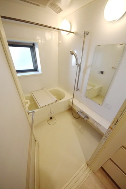 コンフォリア田町の物件内観写真