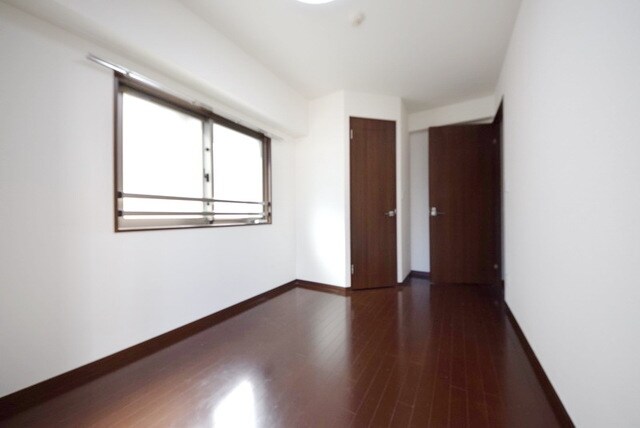 コンフォリア田町の物件内観写真