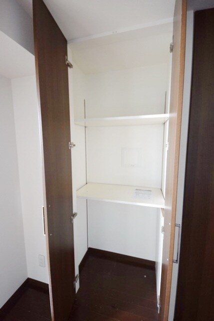 コンフォリア田町の物件内観写真