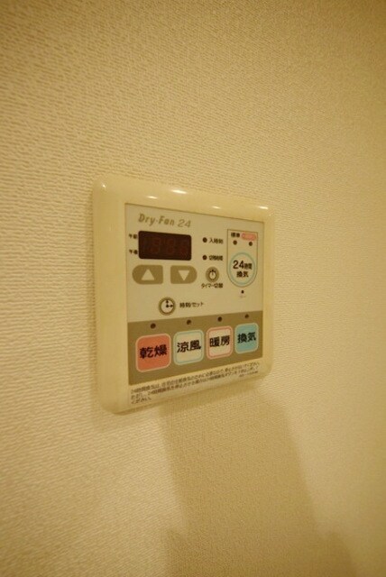 コンフォリア田町の物件内観写真