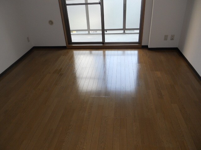 リュミエール三田の物件内観写真